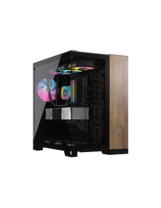 Corsair 6500X Tempered...